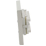 HellermannTyton Global Cat5e Quad Outlet