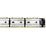 24 Port HellermanTyton Global Cat5e Patch Panel