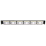 24 Port HellermanTyton Global Cat5e Patch Panel