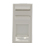 HellermannTyton MegaBand Cat5e UTP Module