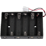 TREND Networks Alkaline battery holder