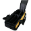 Fluke Networks Micro IT Kit Soft Carry Duffle