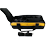 Fluke Networks Micro IT Kit Soft Carry Duffle