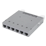 Excel 6 Port Cat6 Unscreened Module