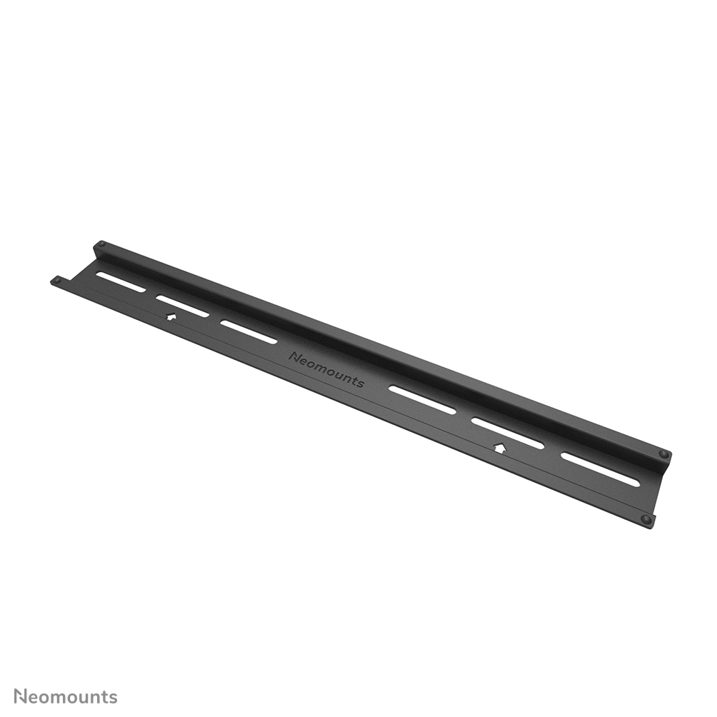 Neomounts WL30-350BL14  Fixed TV wall mount - Black