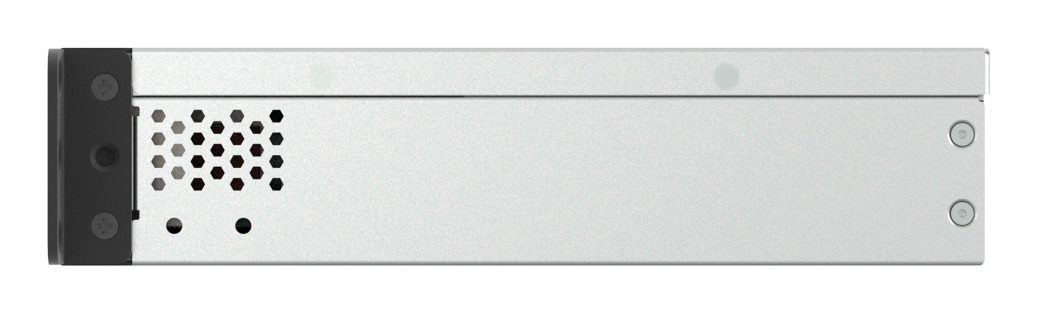 QNAP QSW-M3224-24T 24-port 10GbE Multi-gigabit L3 Lite Managed 1U Switch