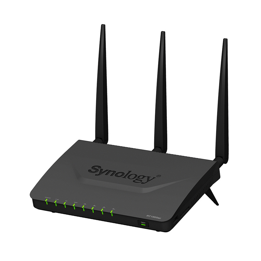 Synology RT1900ac Router