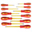 11 Piece VDE Screwdriver Set
