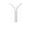 Ubiquiti Unifi AC Mesh Indoor/Outdoor Access Point - 5 Pack - UAP-AC-M-5