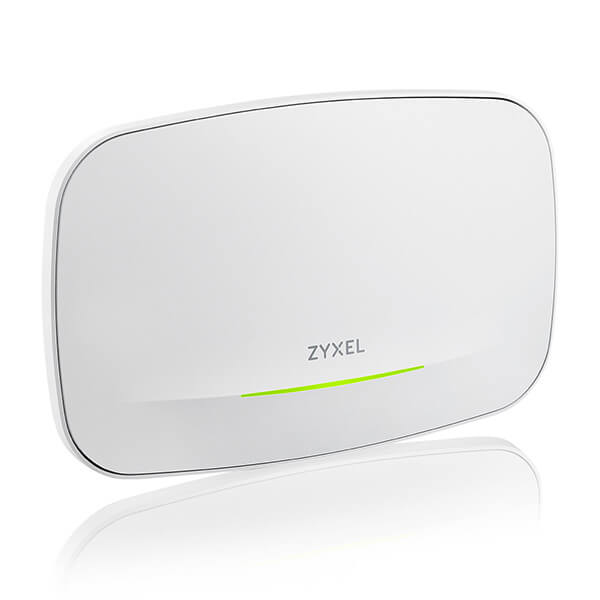 Zyxel NWA110BE-EU0101F BE6500 WiFi 7 Dual-Radio NebulaFlex Access Point