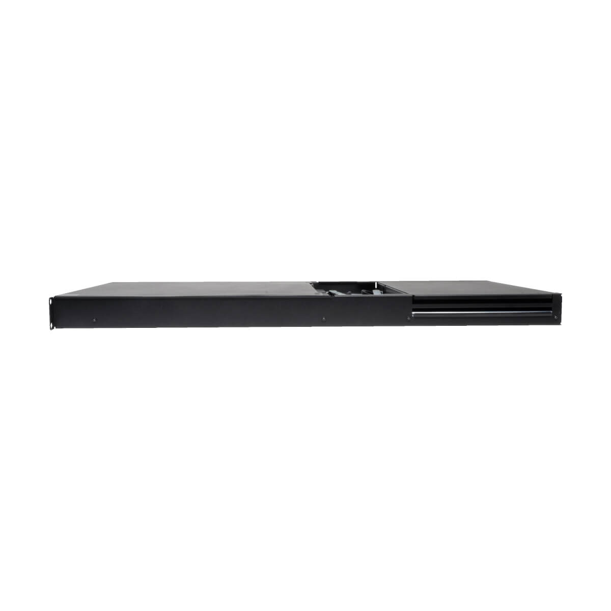 Eaton B021-000-19 1U Rack-Mount Console with 19-Inch. LCD