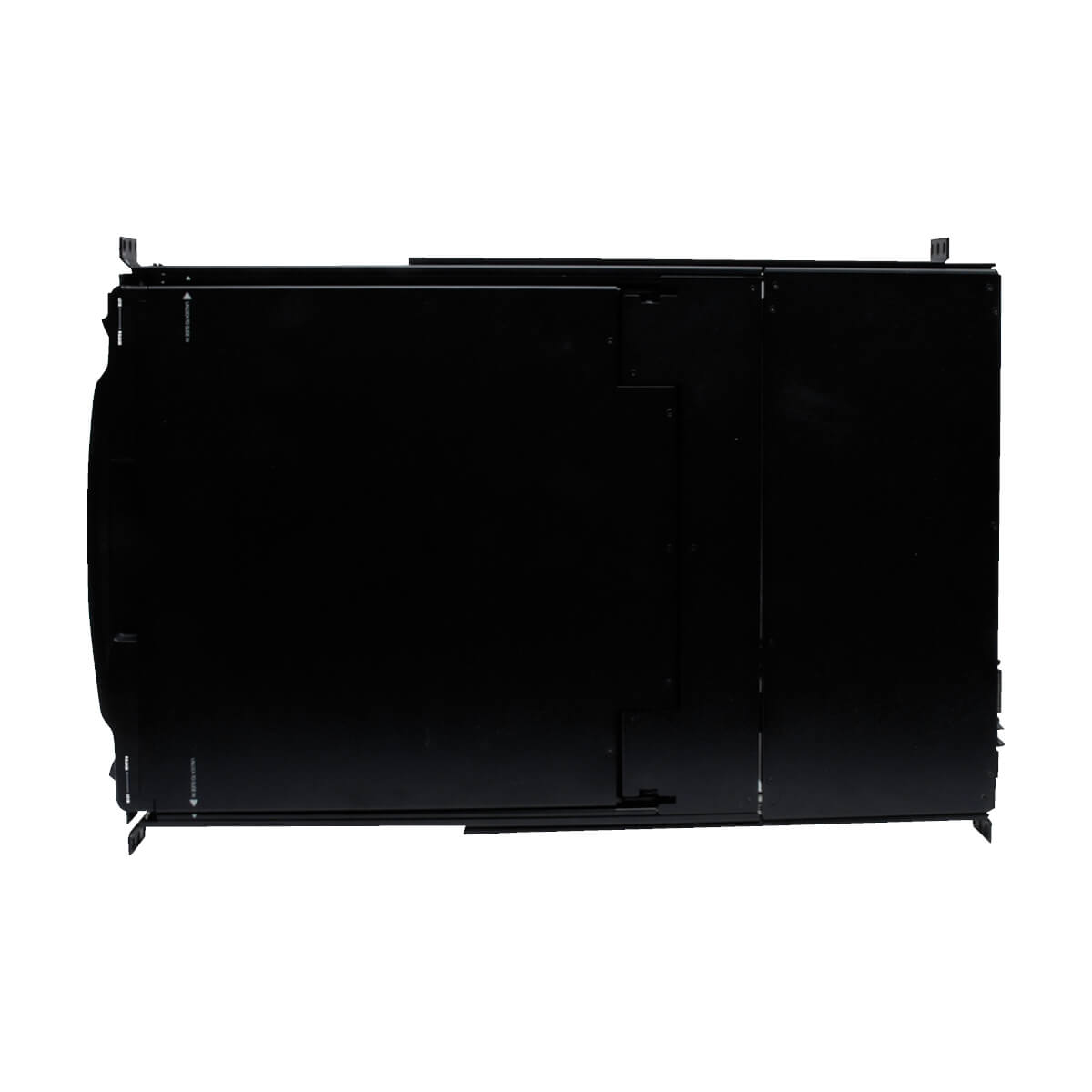 Eaton B020-U16-19-IP NetDirector 16-Port 1U Rack-Mount Console IP KVM Switch, 19 Inch LCD