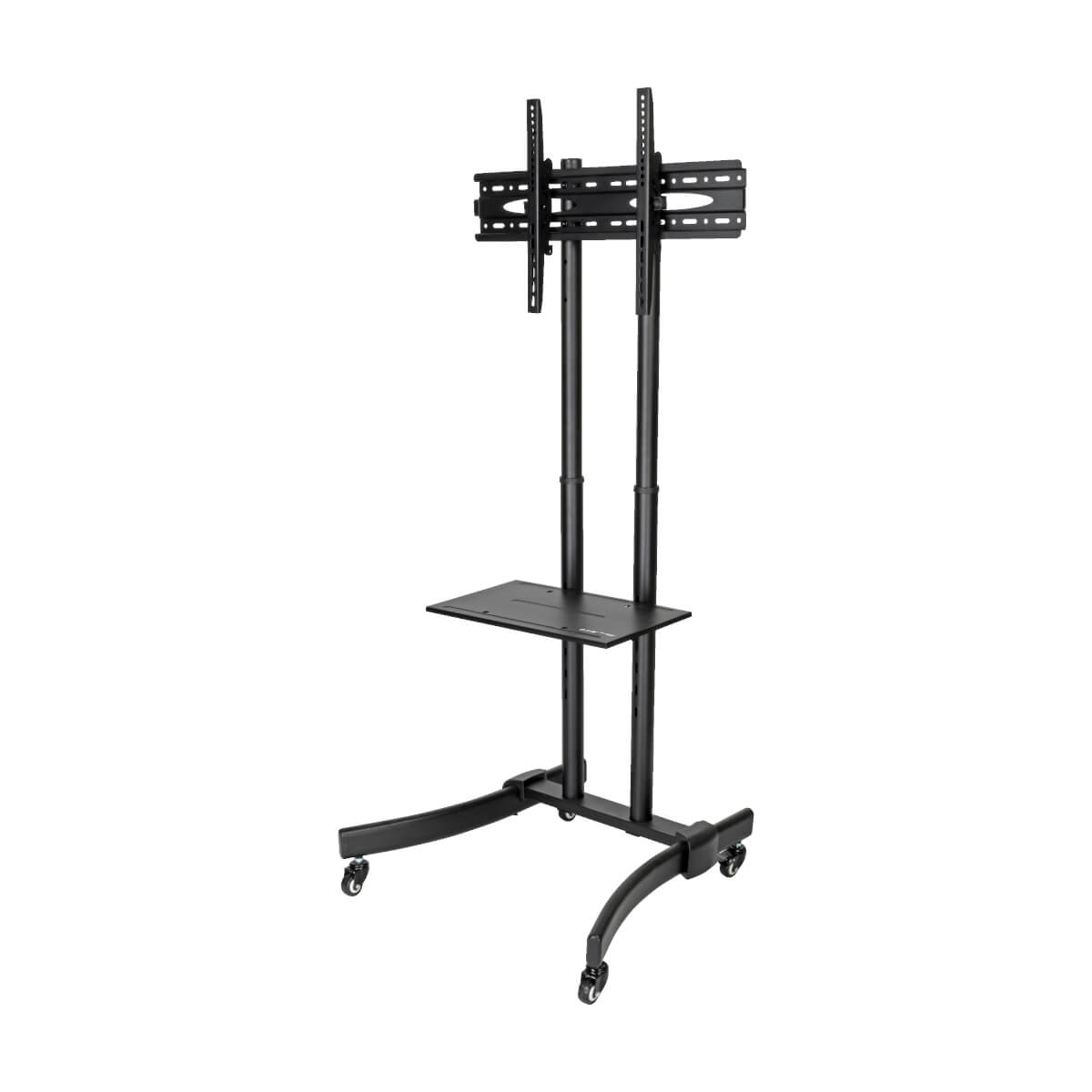 Eaton DMCS3770L Rolling TV/Monitor Cart - for 37 to 70 Inch TVs and Monitors-Classic Edition