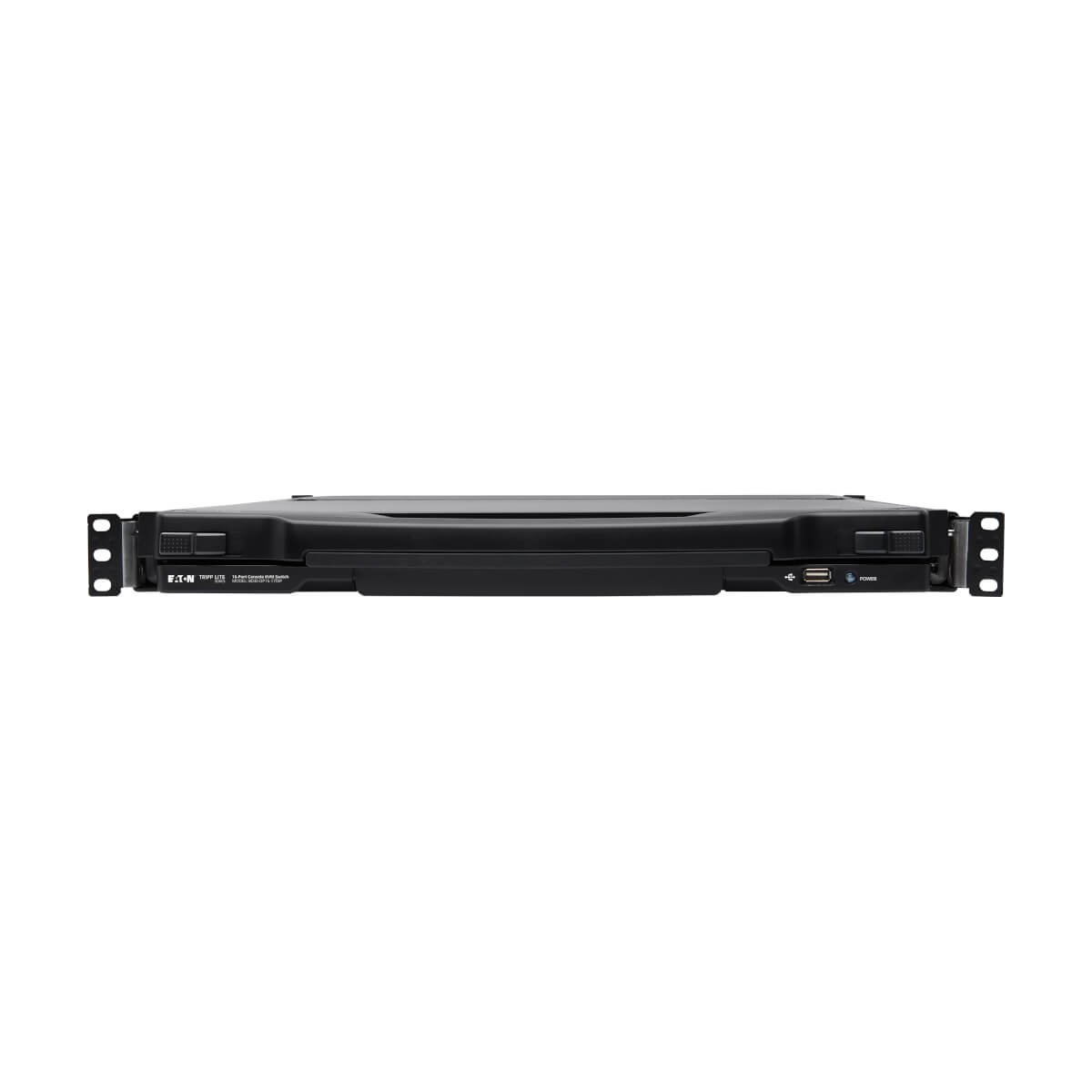 Eaton B030-DP16-17DIP NetDirector 16-Port DisplayPort KVM Switch Console