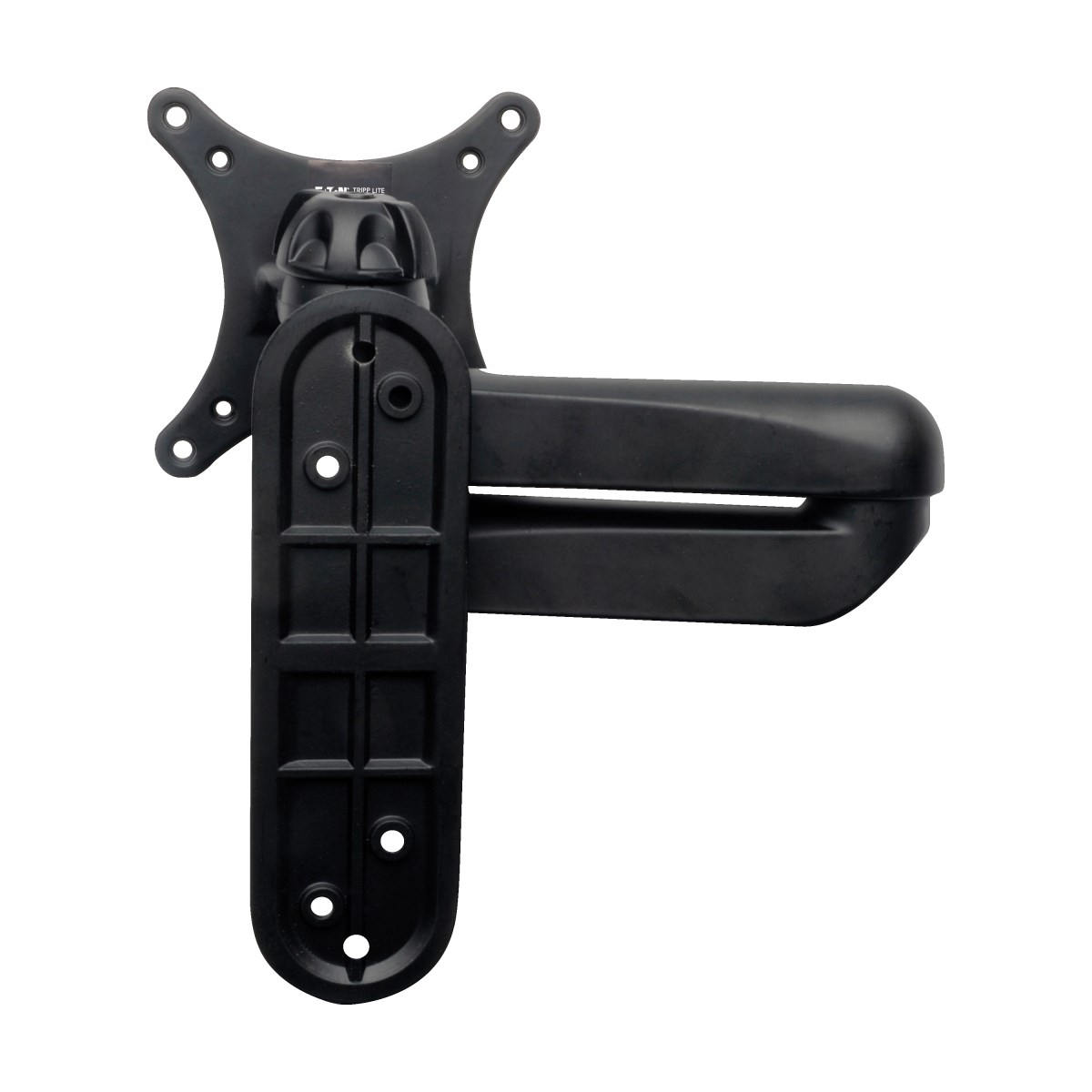 Eaton DWM1327SE Swivel/Tilt Wall Mount for 13 Inch to 27 Inch TVs and Monitors