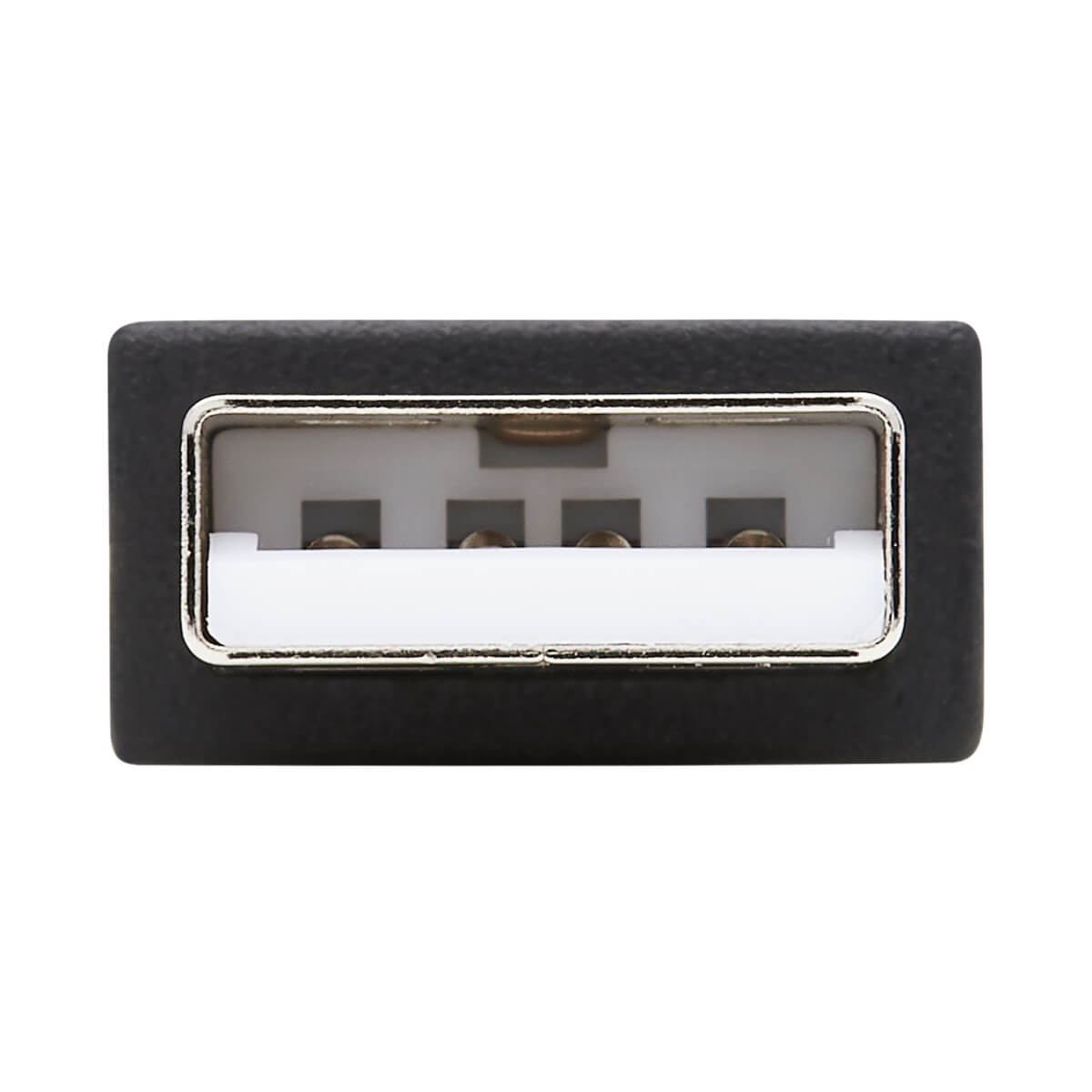 Eaton USA-19HS Keyspan USB to Serial Adapter - USB-A Male to DB9 RS232 Male, 3 ft.