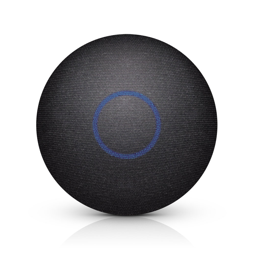 Ubiquiti nHD-cover-Fabric-3 UniFi NanoHD Skin Cover Fabric 3-Pack
