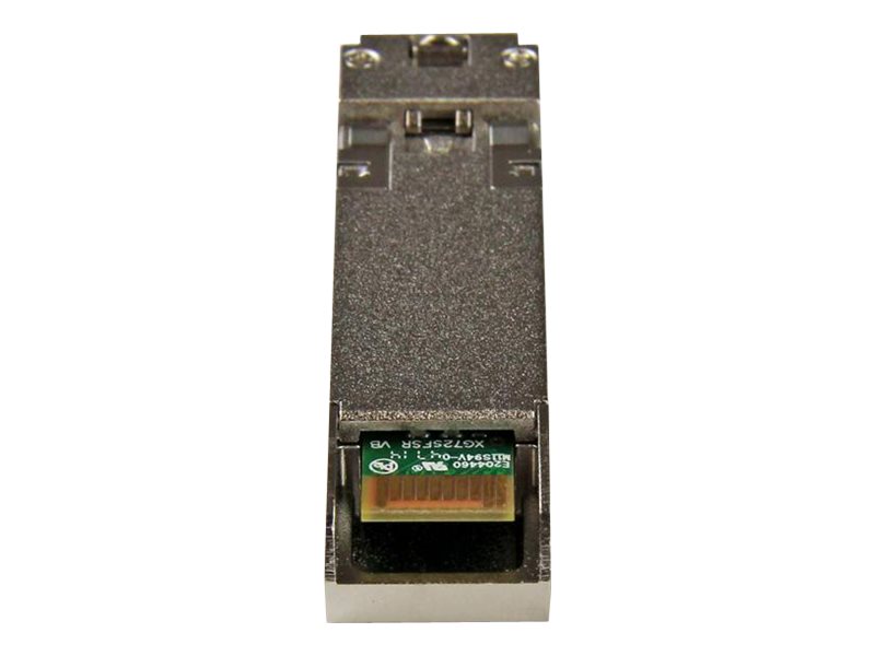 StarTech 10 Gigabit Fibre SFP+ Transceiver Module MM LC with DDM-300m