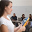 Fluke Networks AirCheck Wi-Fi Tester