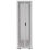 APC NetShelter SX 48U 600mm Wide x 1200mm Deep Enclosure with Roof and Sides Grey RAL7035