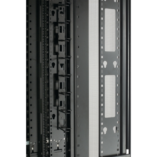 APC Hinged Covers for NetShelter SX 750mm Wide 48U Vertical Cable Manager (Qty 2)