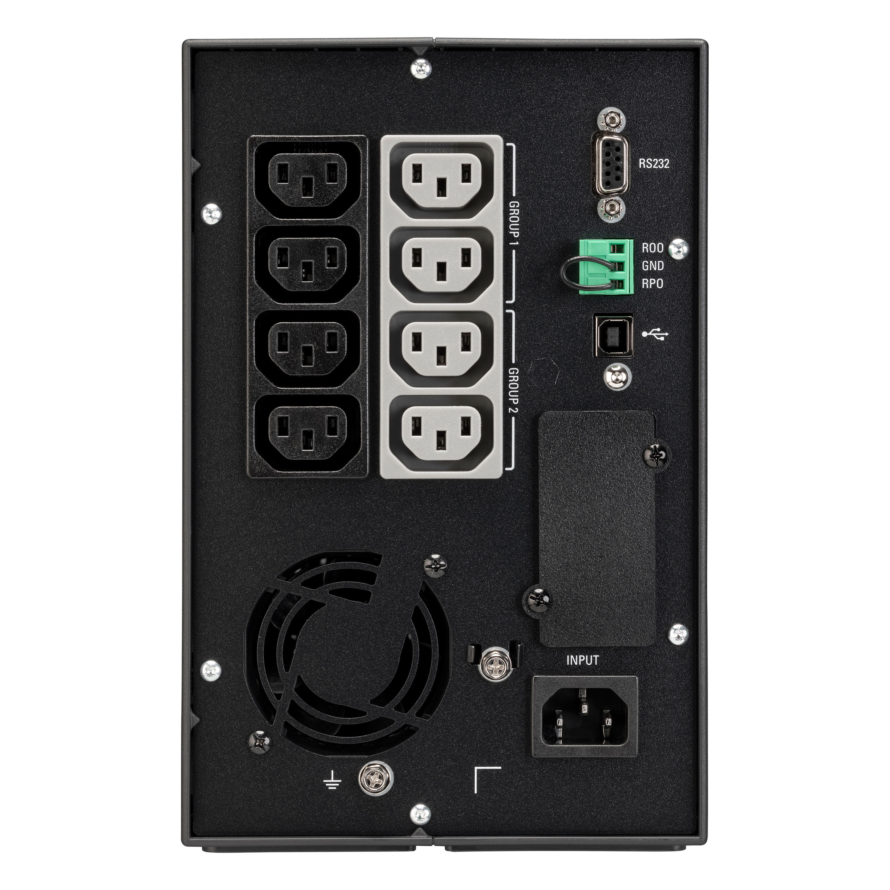 Eaton 5P1550IG2BS 5P 1550i G2