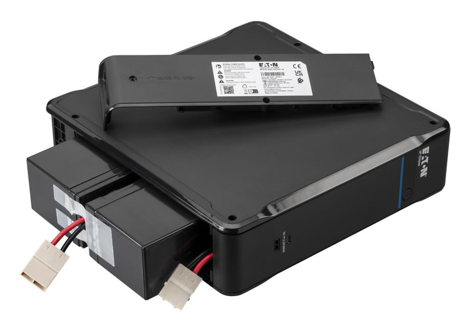 Eaton 3P1700UI 3P Ellipse 1700 USB IEC - UPS Tower- 1040 W