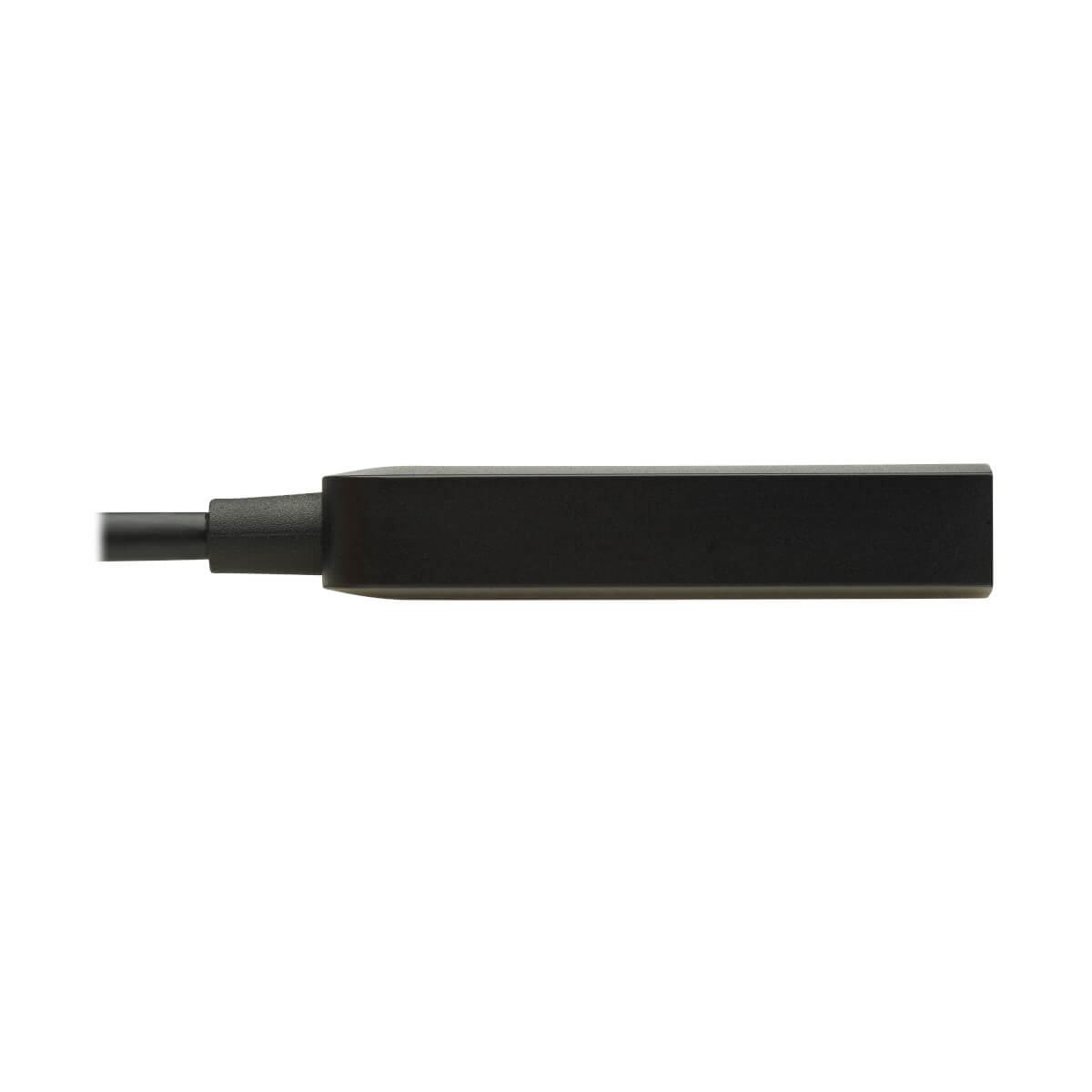 Eaton U444-06N-DP8B USB-C to DisplayPort Active Adapter Cable with Equalizer, UHD 8K,6 inch