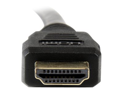 StarTech 1mt HDMI to DVI-D Cable - M/M