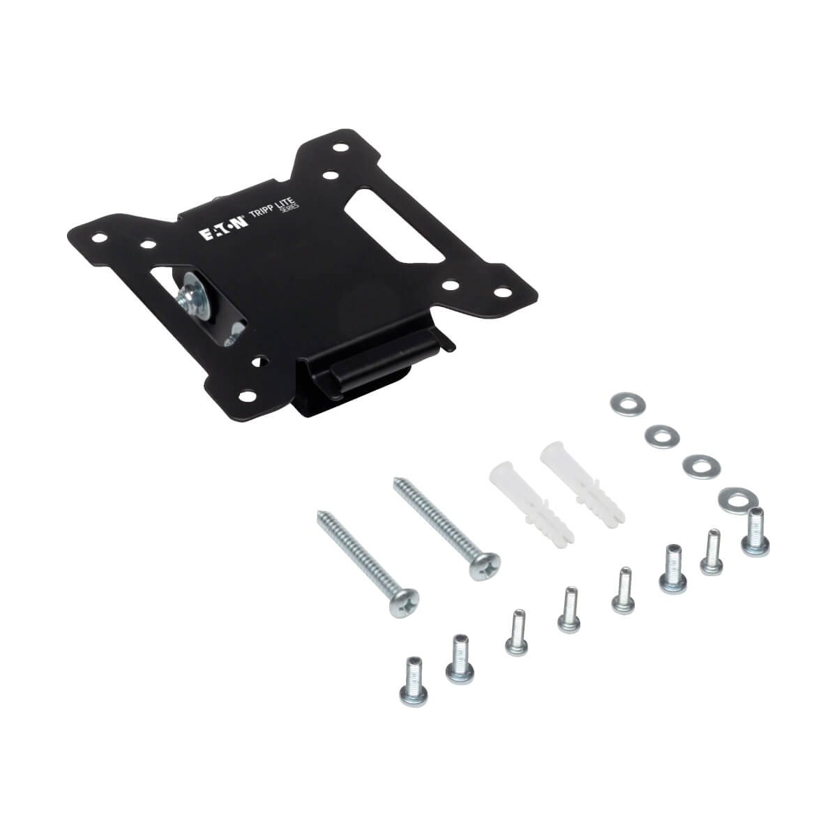 Eaton DWT1327S Tilt Wall Mount for 13 to 27 Inch TVs and Monitors