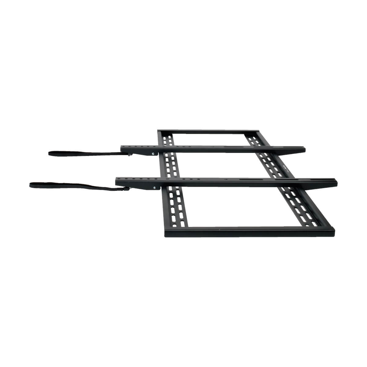 Eaton DWF60100XX Fixed Wall Mount for 60 to 100 Inch TVs and Monitors, UL Certified