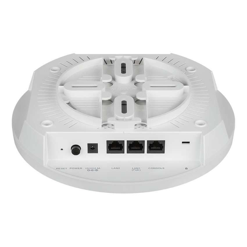 D-Link DWL-7620AP Wireless AC2200 Wave 2 Tri-Band Unified Access Point