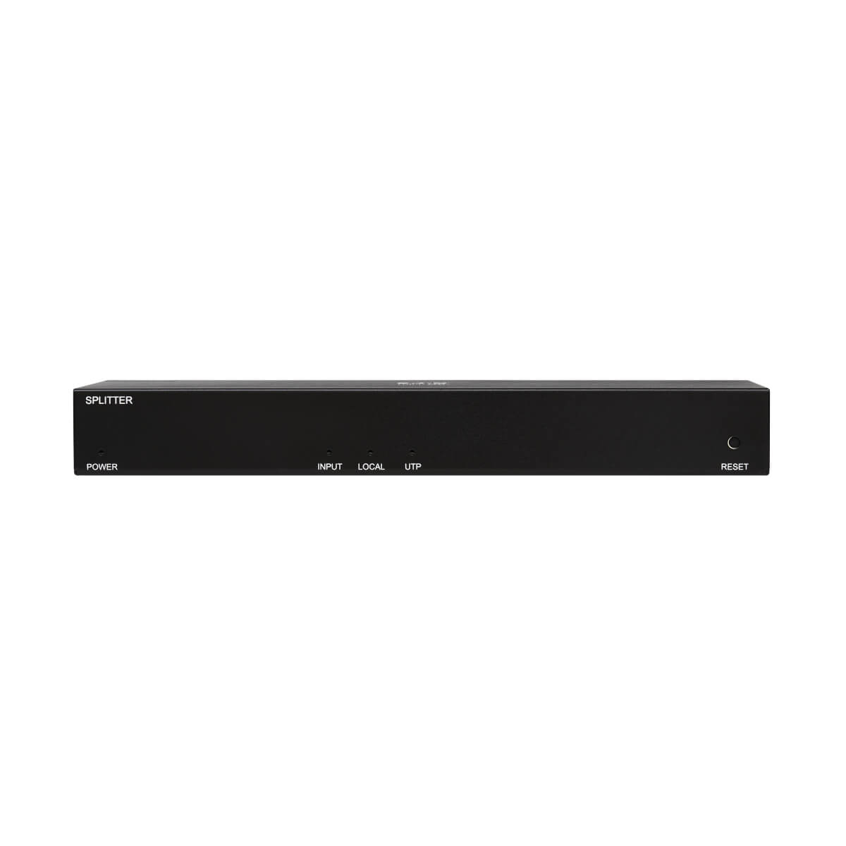 Eaton B127A-004-BH 4-Port HDMI over Cat6 Splitter - 4K 60 Hz, HDR, 4:4:4, PoC, 230 ft.