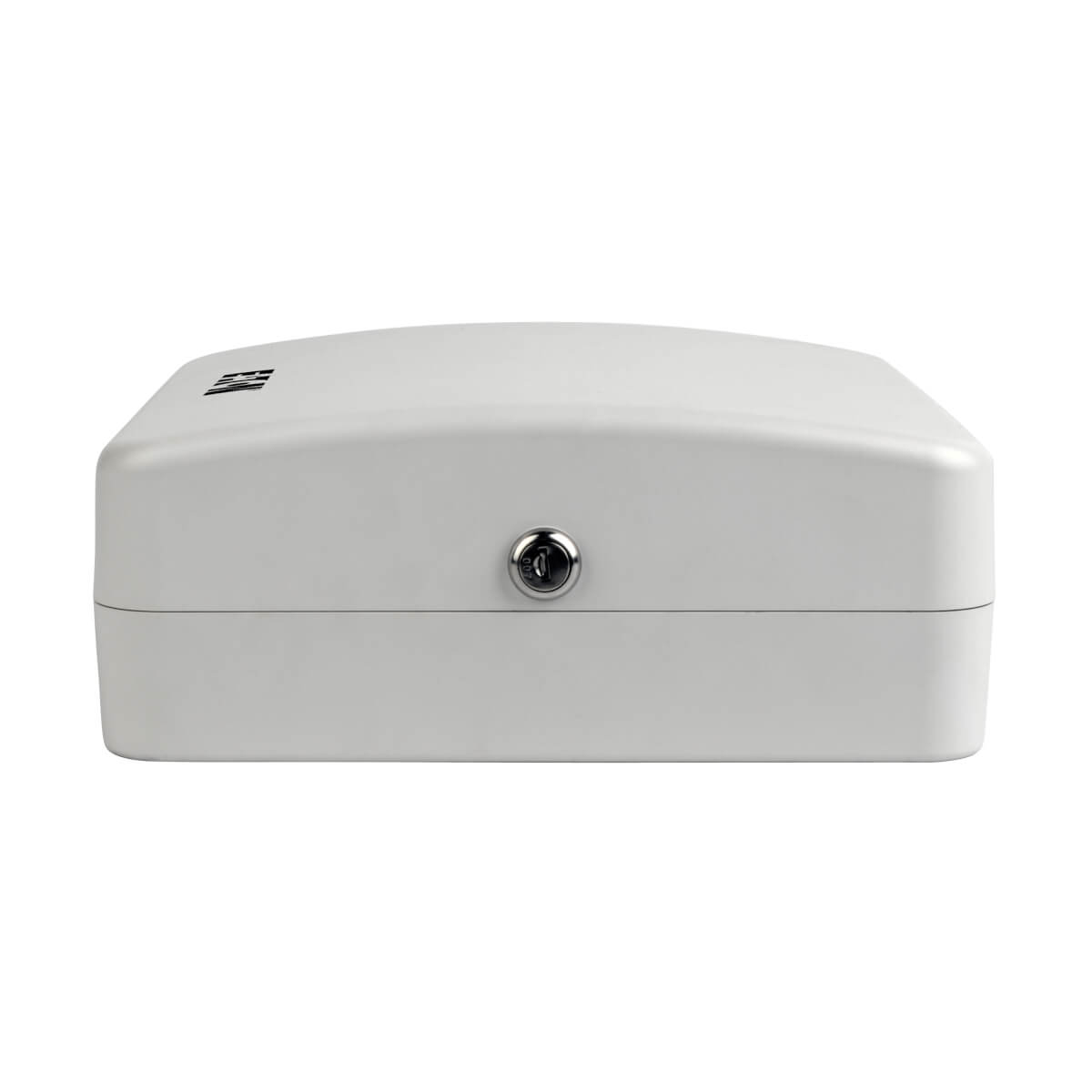 Eaton EN1111 Wireless Access Point Enclosure with Lock - Surface-Mount, 11 x 11 Inch