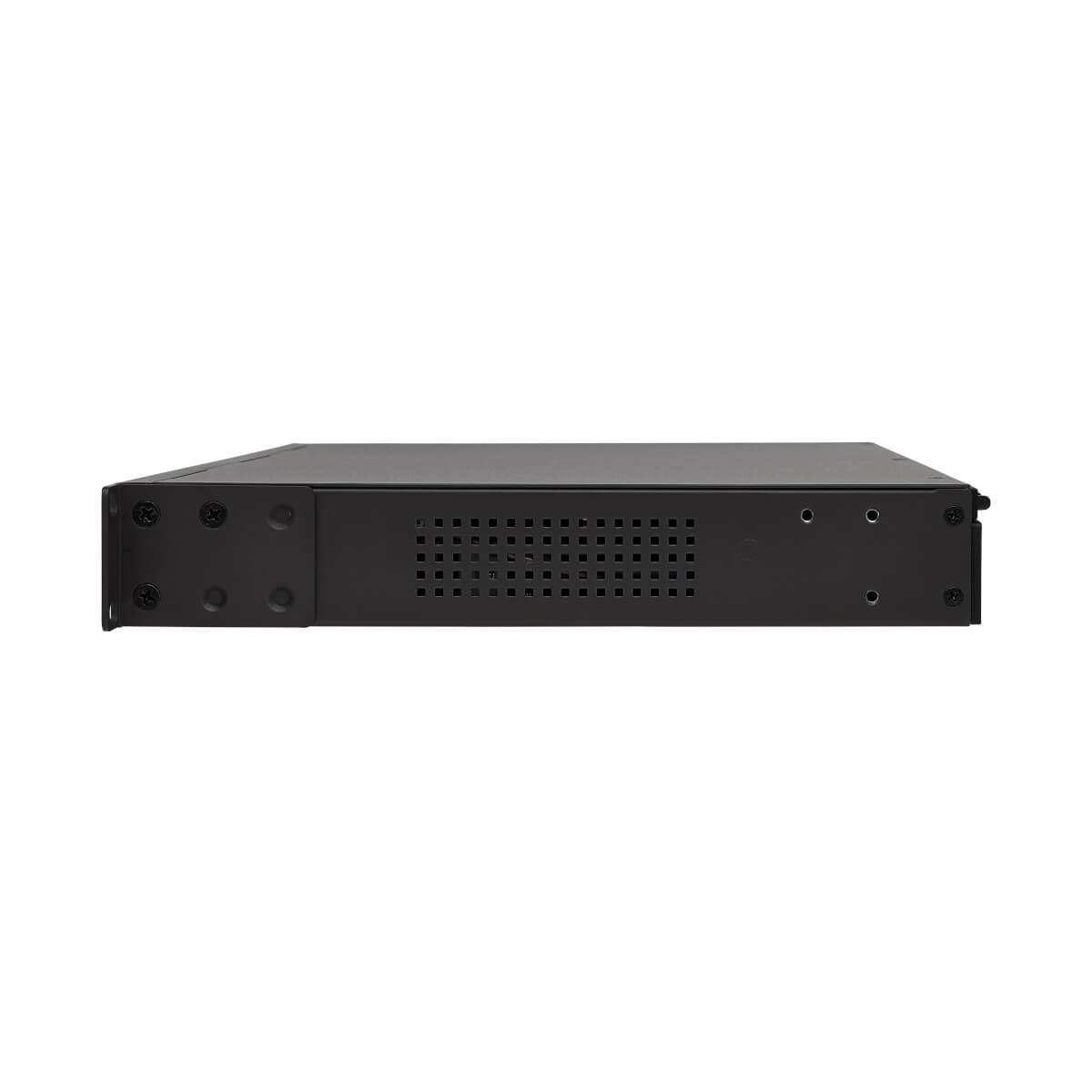 Eaton B098-016 16-Port Console Server, USB Ports-Dual GbE NIC, 16 Gb Flash,Desktop/1U Rack