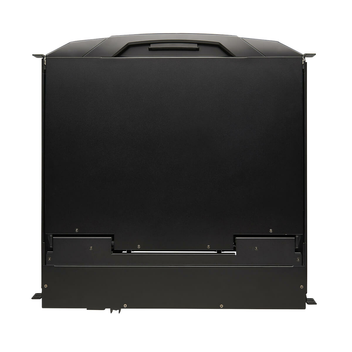 Eaton B021-SWHD-K Rack-Mount Short-Depth HDMI KVM Console