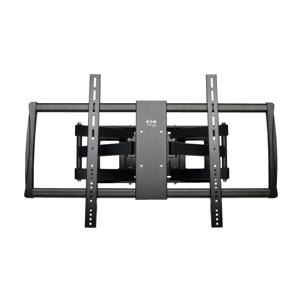Eaton DWM60100XX Swivel/Tilt Wall Mount for 60 Inch to 100 Inch TVs and Monitors, UL Certified