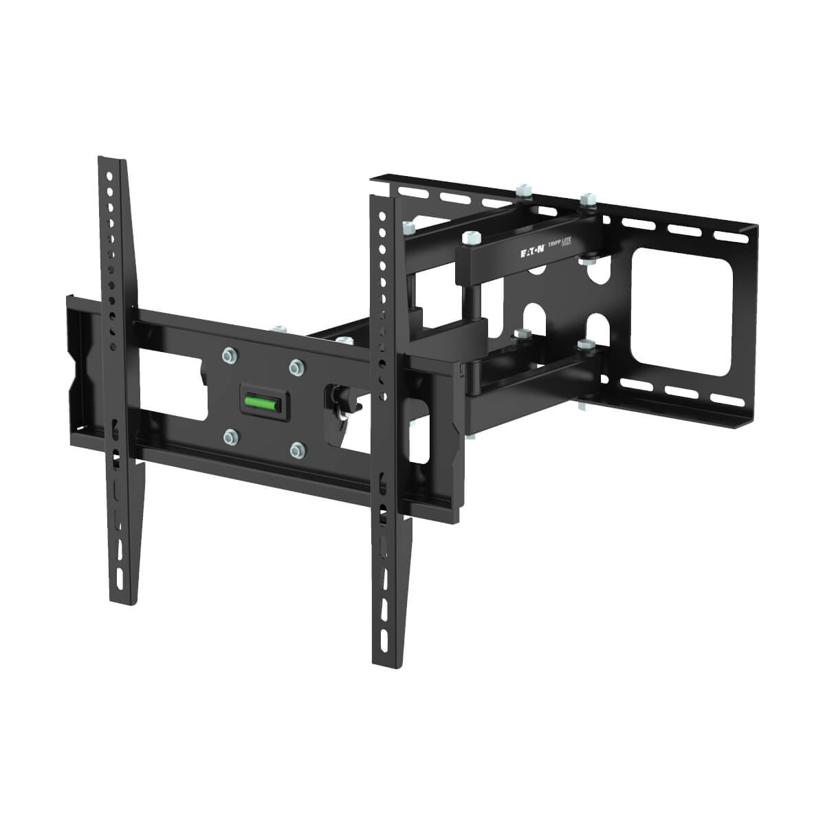 Eaton DWM2655M Swivel/Tilt Wall Mount for 26 Inch to 55 Inch TVs and Monitors