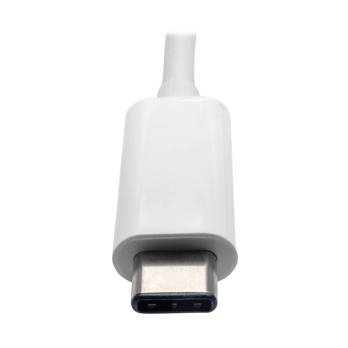 Eaton U444-06N-HGU-C USB-C Multiport Adapter - HDMI, USB 3.0 Port, GbE, 60W PD Charging,WT