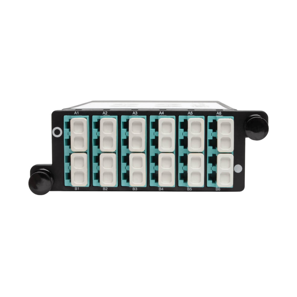 Eaton N482-2M12-LC12 40Gb to 10Gb Breakout Cassette