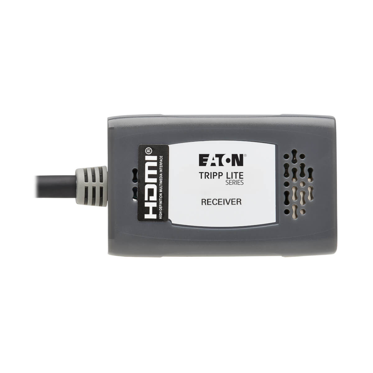 Eaton B127A-4X4-BH4PH 4x4 HDMI over Cat6 Matrix Switch Kit, Switch/4x Pigtail Receivers