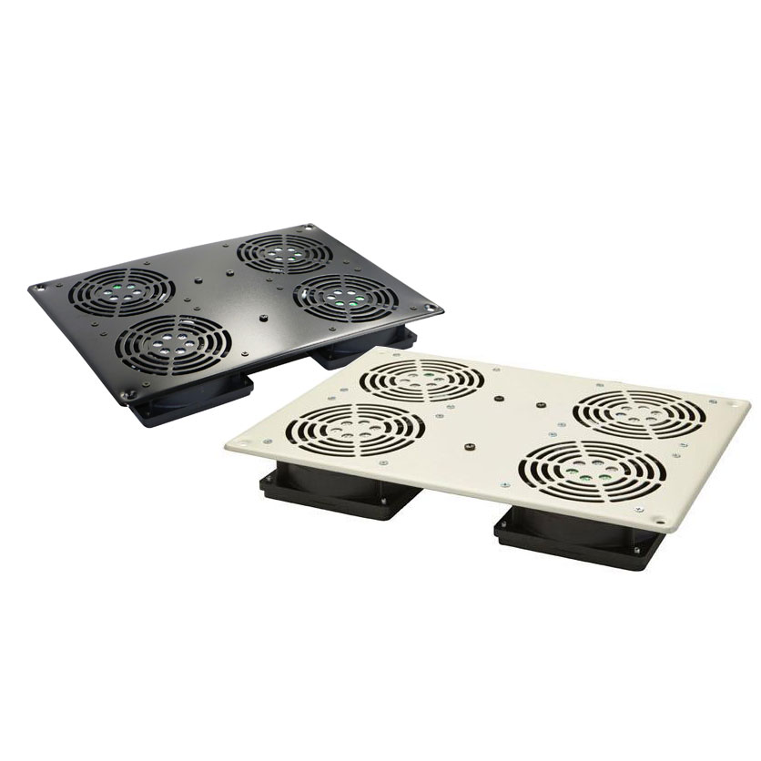 Datacel Four Way Roof Mount Fan Tray