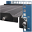 RackSolutions Universal 19" Sliding Equipment Shelf, 393 - 800 mm
