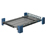 RackSolutions Universal 19" Sliding Equipment Shelf, 393 - 800 mm