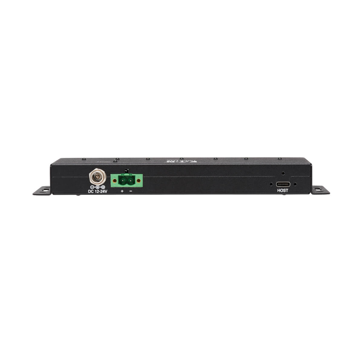 Eaton U460-4A3C-IND Industrial 7-Port USB-C Hub, 4x USB-A and 3 x USB-C Ports W 15Kv