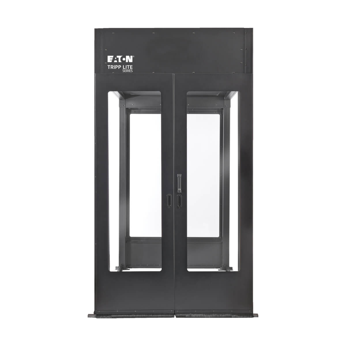 Eaton SRCTMTSDD Sliding Double-Door Kit for Hot/Cold Aisle Containment System