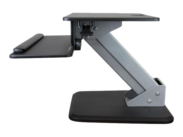 StarTech Sit-to-Stand Workstation