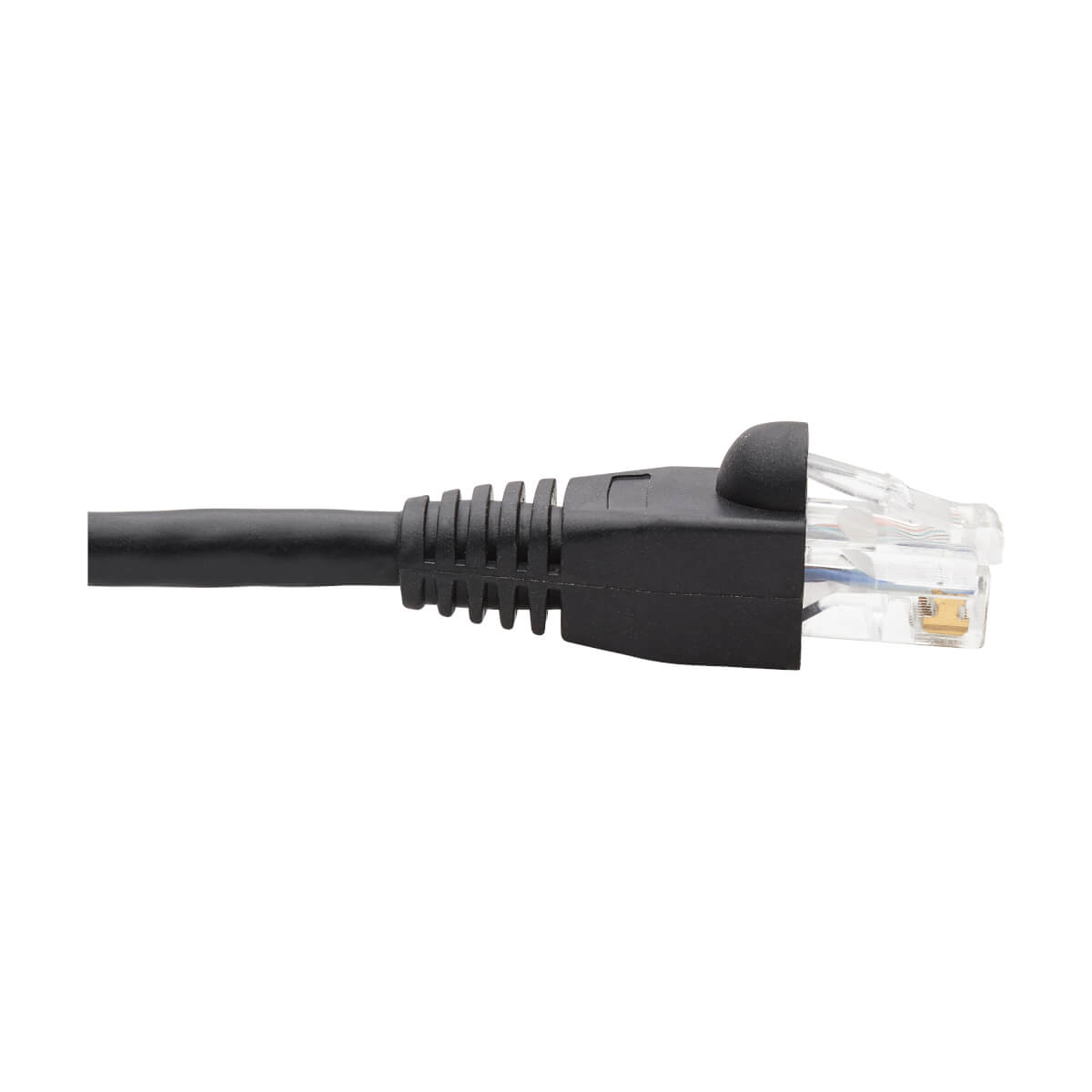Eaton NPOE-SPL-G-5VMU PoE to USB Micro-B and RJ45 Active Splitter - 802.af, 48V to 5V 1A