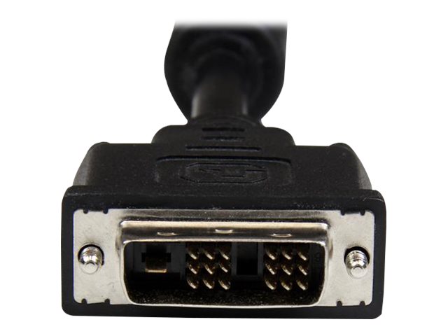 2m DVI-D Single Link Cable - M/M