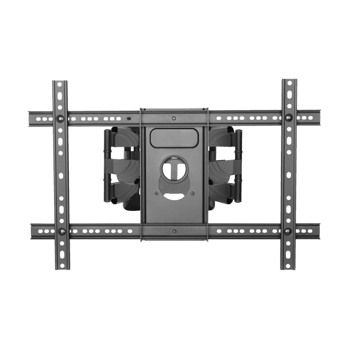 Eaton DMWC3770M Swivel/Tilt Corner Wall Mount for 37 to 70 Inch TVs and Monitors -Flat/Curved